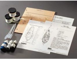 KIT PROTIST STRUCTURE 30 STUD