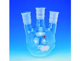 500ML 24/40 C FLASK