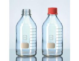 BOTTLE LAB GL45 5L NO CAP CS1