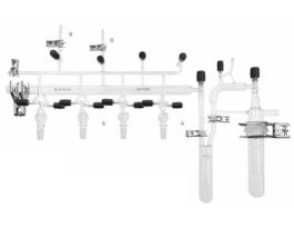 O'RING #9 - 9MM TUBULATION ADA