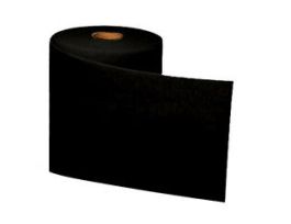 Scotch-Brite™ Clean and Strip Roll, CS-RL, Extra Coarse, Black, 50 in x30 yd, Unbranded, 1 ea/Pallet