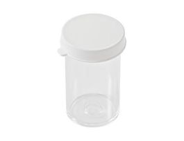 CONTAINERS SNAP CAP 7ML CS144