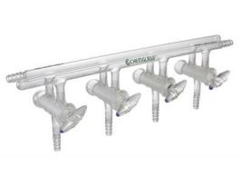 VAC. / INERT MAN. 280MM 3 PO