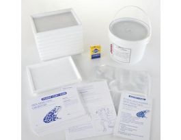 BOREAL FROG DISS. JUNIOR HIGH LAB