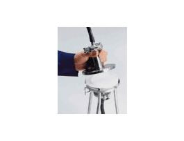 Grade GD120 Glass Fiber Filters; 90mm dia; 50/box