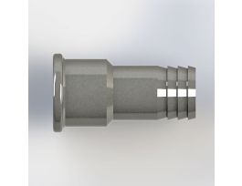 ADAPTER 1IN BP-1IN HC