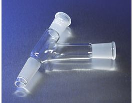 TUBE CONNECT,3WAY,JNTS 24/40