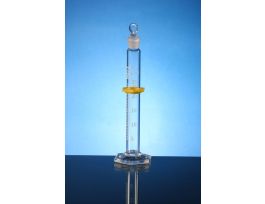 VWR CYLINDER GLASS UNSERIALIZED 2000ML CS