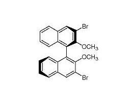 (R)-3,3'-DIBROMO-2,2'-DIMETHOX