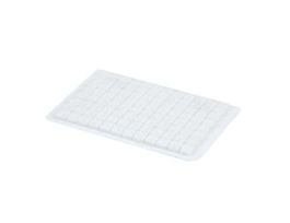 Sealing Mat for Square 96-Well Microplate; 1/EA