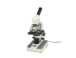 MICROSCOPE CORDED LED STD. BOREAL
