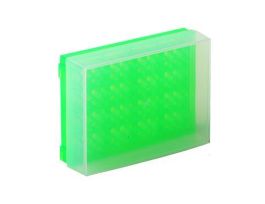 96WELL PREP RACK GR THWEL PK5 PK