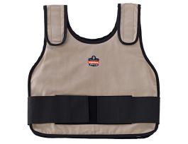 6235 Khaki Phase Change Standard Cooling Vest
