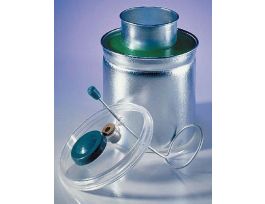 DOUBLE-WALL CALORIMETER