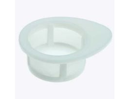 Sterile Cell Strainers, 70m, White, Bulk Packed; 50/cs