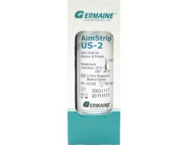 AIMSTRIP URINE US-2 12/CS