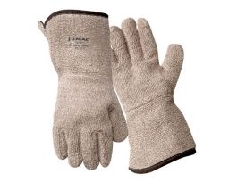 GLOVE TERRY HVWT 14CM XL EA=PR.