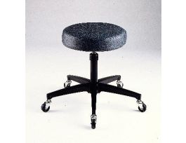 STOOL RND 1725-2225CRESD STG.