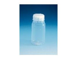 BOTTLE PFA WIDE/MTH GRAD 500ML