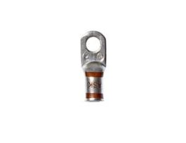 3M™ Scotchlok™ Large Gauge Butt Connector, 2 AWG, 100/Case