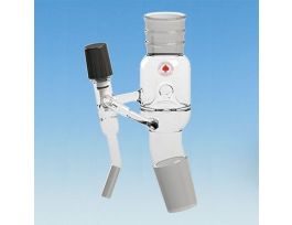 SPLITTER REFLUX 14/20 ANGLED