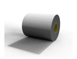 3M™ Bumpon™ Resilient Rollstock SJ5632 Clear A20FL, 4.5 in x 72 yds