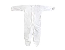 VWR STERILE COVERALL 6-8XL CS 25