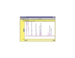 PeakSimple Data System; one-channel; 115VAC