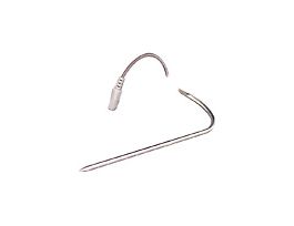 Replacement Probe for Alarm and Timer Digital Thermometer