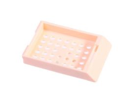 CASSETTE PROCES/EMBD PNK PK500 PK