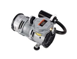 Air Compressor for Flame Photometers; 230V - 50/60 Hz