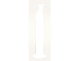 GAS WASH BOT COMP 125ML