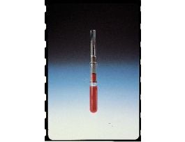 FILTER SAMPLER 152X16MM PK100. CS