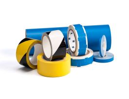 5S Marking Kit, Blue