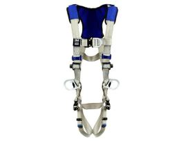 3M™ DBI-SALA® ExoFit™ X100 Comfort Vest Climbing/Positioning Safety Harness