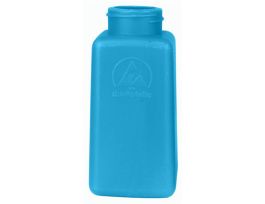 BOTTLE BLUE DURA DISSI HDPE 8 OZ