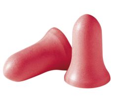 MAX® Uncorded Earplug, Bulk Refill