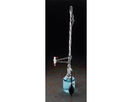 VWR BURET AUTO SELF-0 TEF 50ML