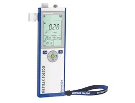 Dissolved Oxygen Meter; Field Kit