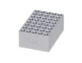 VWR MINI BLOCK FOR 40 X 0.2ML TUBES
