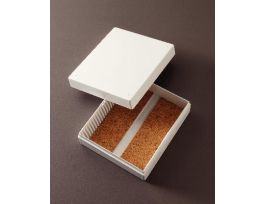 BX PLASTIC MICROSCOPE FITS 25 S EA