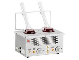 MQ KJELDAHL APPARATUS500-800ML