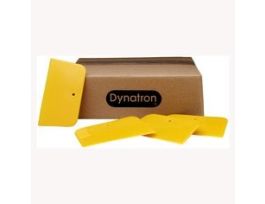 Dynatron™ Yellow Spreader, 354, 3 x 5, 144 per case