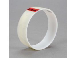 3M™ Polyester Film Tape 853, Transparent, Variable Width x 72 yd, 2.2 mil