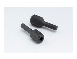 3M™ Wheel Adapter 81A 45081, 1/4 in 1/4-20 Internal, 1 ea/Case