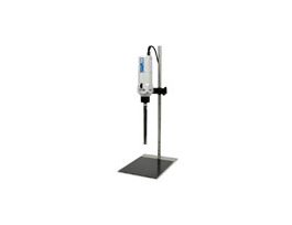 Homogenizer Stand with Support Rod