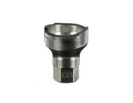 3M™ PPS™ Series 2.0 Adapter, 26109, Type S23, 1/4 Female, 18 Thread NPS, 4 per case