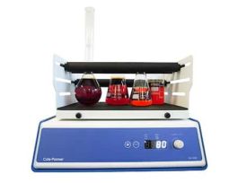 Large Orbital Shaker; 230 VAC