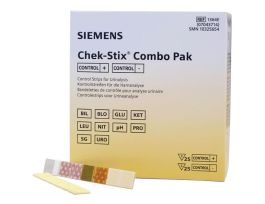 CHEK-STIX URINALYSIS CONTROL STRIPS