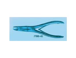 BOHLER BONE CUTTING FORCEPS, 6